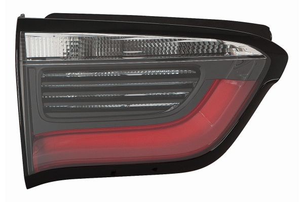 Depo 333-1310L-AQ Heckleuchte RüCkleuchte Links FüR Jeep Compass II 11.16-10.22-image
