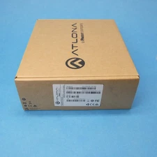 Atlona AT-HDR-EX-70C-RX 4K HDR HDBaseT Receiver with Control and Remote Power