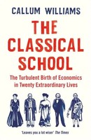 Callum Williams | The Classical School | Taschenbuch | Englisch (2021)