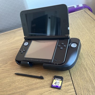 Nintendo 3DS XL Collector's Bundle (NTSC:US Version) | eBay