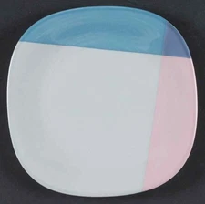 Mikasa Video Salad Plate 400309