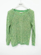 Christian Berg Damen Strick Pullover Gr 40 Gr...