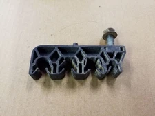 08 09 10 FORD F250 F350 5.4L FRAME RAIL FUEL LINE HOLDER / RETAINER