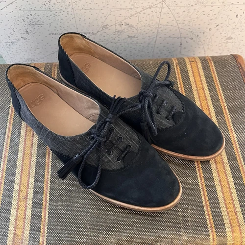 Us intime ottimeioni! con Ugg8360 1018360ia Austra Nolit Wate Lilype scarp bassed Oxfordate strin d