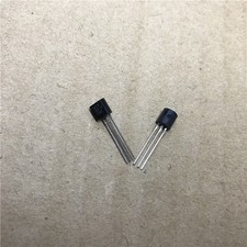 200PCS MCR100-6 TO-92 100-6 Sensitive Gate Silicon Controlled Rectifiers Revers