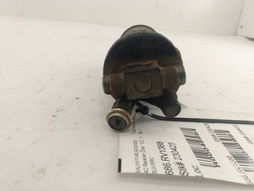 RANGE ROVER CLASSIC Air Conditioning Receiver Dryer 1987 1988 - Picture 3 of 6