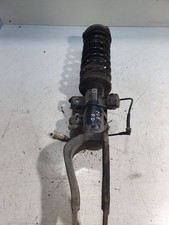 BMW 7 F01 F02 F03 F04 2013 Vorne rechts Stoßdämpfer Federbein 6851128 Diesel