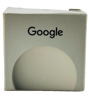 Google Nest Temperature Sensor (2nd Gen)