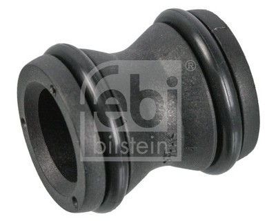 1x FEBI BILSTEIN Coolant Piping 06H121131B for A3 A4 A4 Allroad A5 A6 A8