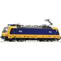 Roco 70654 Elektrolokomotive E 186 012, Ns, Ep. Vi (Inkl. Sound) H0 + Neu