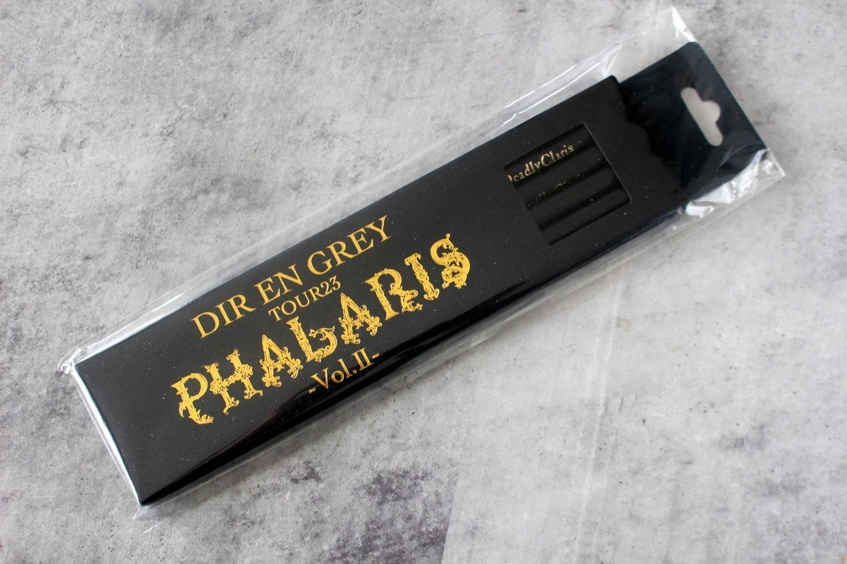 原始Dir en grey 纪念品| eBay
