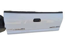 2004 2005 2006 Toyota Tundra Double Cab Tailgate Liftgate Trunk Lid Hatch Assy