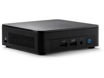 intel NUC 12 Pro Kit NUC12WSKI7 (ohne Netzkabel) RNUC12WSKI7Retouren von Kunden