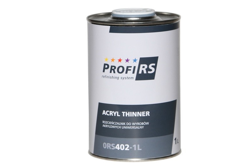 Fits PROFIRS 0RS402-1L Thinner acrylic 1l 0RS402-1L Thinner acrylic , 1l, norma