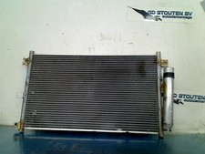 LUFT-KÜHLER RADIATOR AC Mazda MX-5 (NC) Cabrio 1.8i 16V (L828) 2006