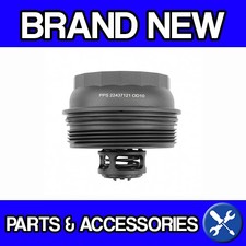 For Volvo XC40 (19-) (B3154TX) Oil Filter Housing / Cover