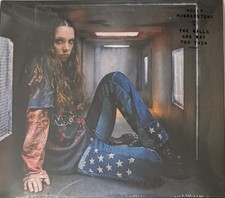 Holly Humberstone The Walls Are Way To Thin Brand New Original 2021 Eu Cd E.p
