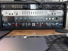 Apogee Ensemble Thunderbolt Audio Interface with Cables