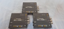 Blackmagic Design Mini Converter SDI to HDMI 6G UltraHD