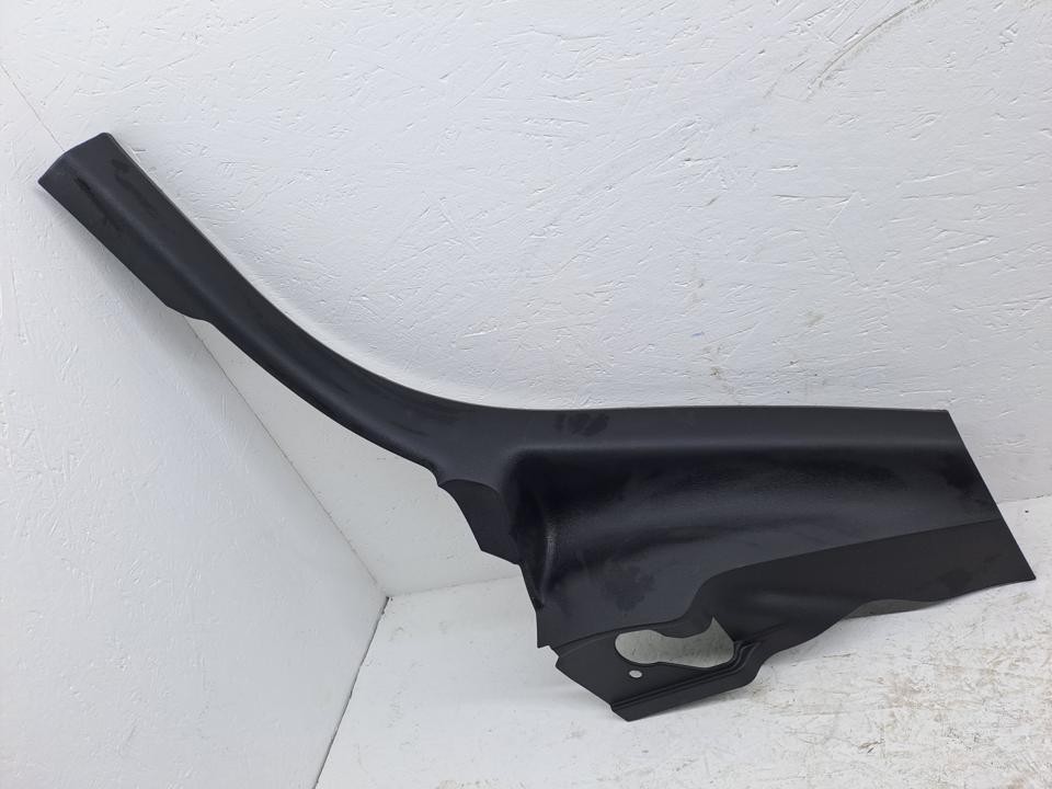 2020 Ford Puma JX7BA31016A Other Interior