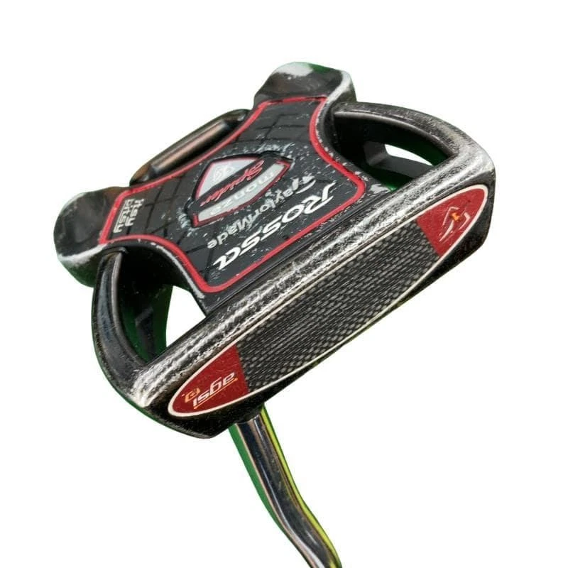 Taylormade Itsy Bitsy Spider Putter Golf Clubs for sale - eBay