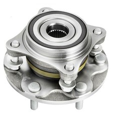 Front Wheel Bearing Hubs For Toyota 4runner Tacoma Fj Cruiser Gx460 4wd In