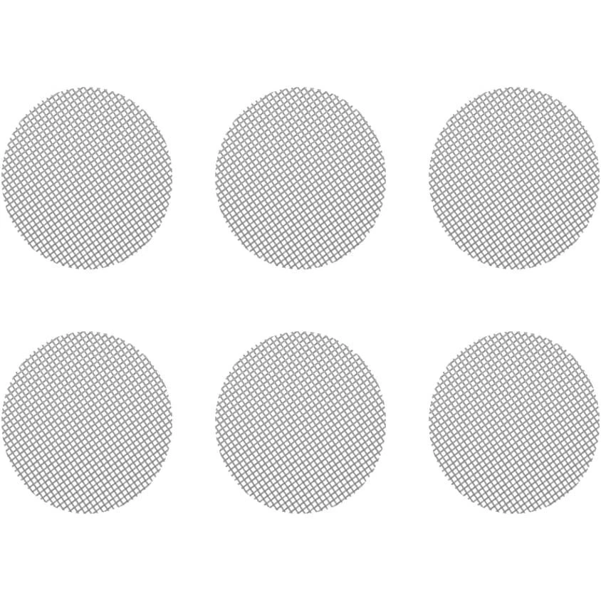 Normal Screen Set for Crafty(+), Mighty(+), Plenty and Venty – 6 Screens