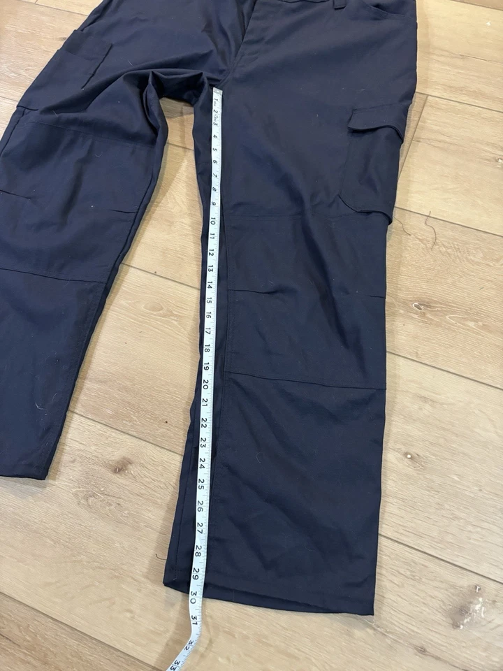 Men’s Bulwark NWT Pants Waste 34 - Image 3 of 4