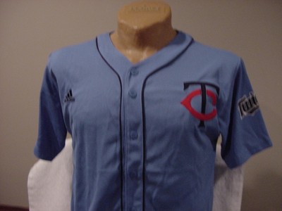 youth twins jersey