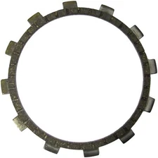 Replacement Clutch Friction Plates (full set) Fits KTM SM 125 2000-2001