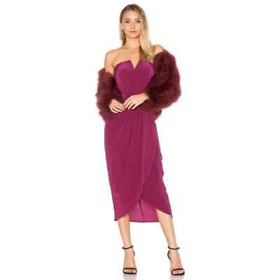 bodycon midi dress dresses Taupe Bodycon Midi Dress - All Dresses main image 1