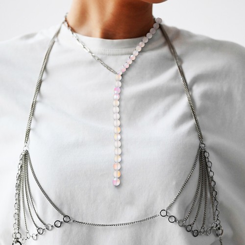 2 Strang Diy Schmuck Machen Für Schmuck Machen DIY Zubehör Armband, Der Spacer - Bild 6 von 17