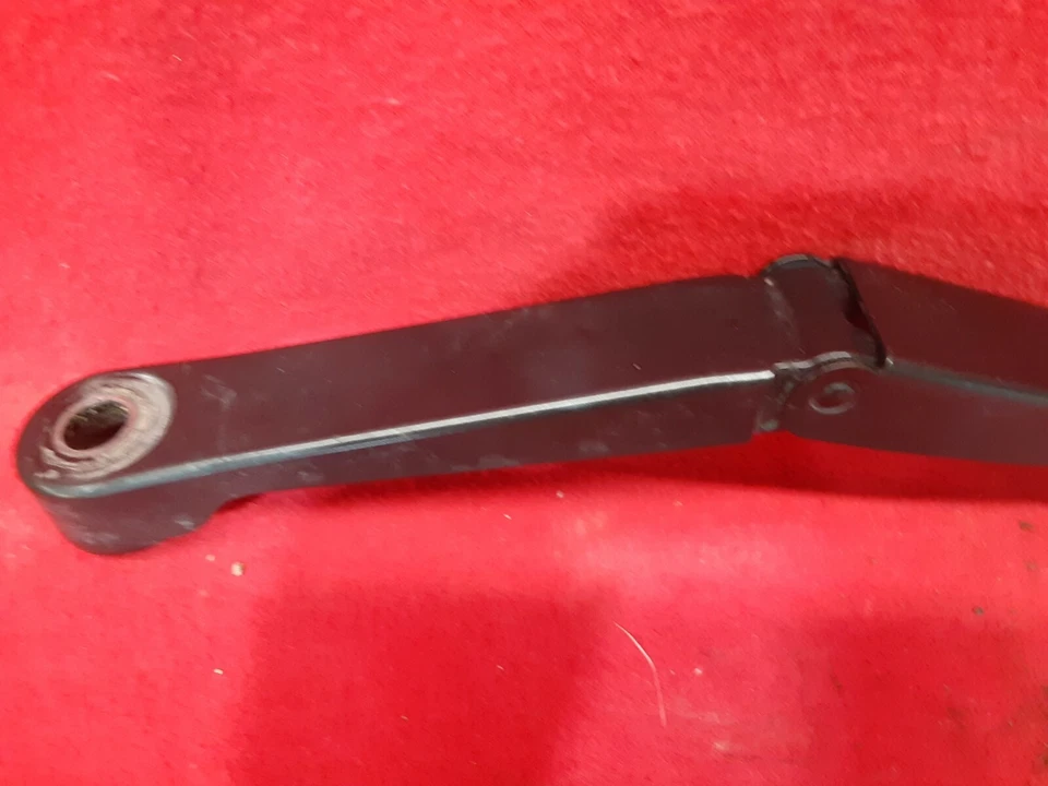 Brazo limpiaparabrisas derecho pasajero Honda Ridgeline 2006 2007 2008 76610-SJC-A0 Foto 3 de 4