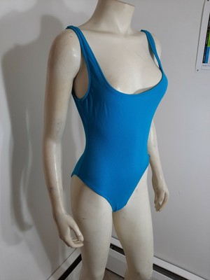 moschino bathing suit