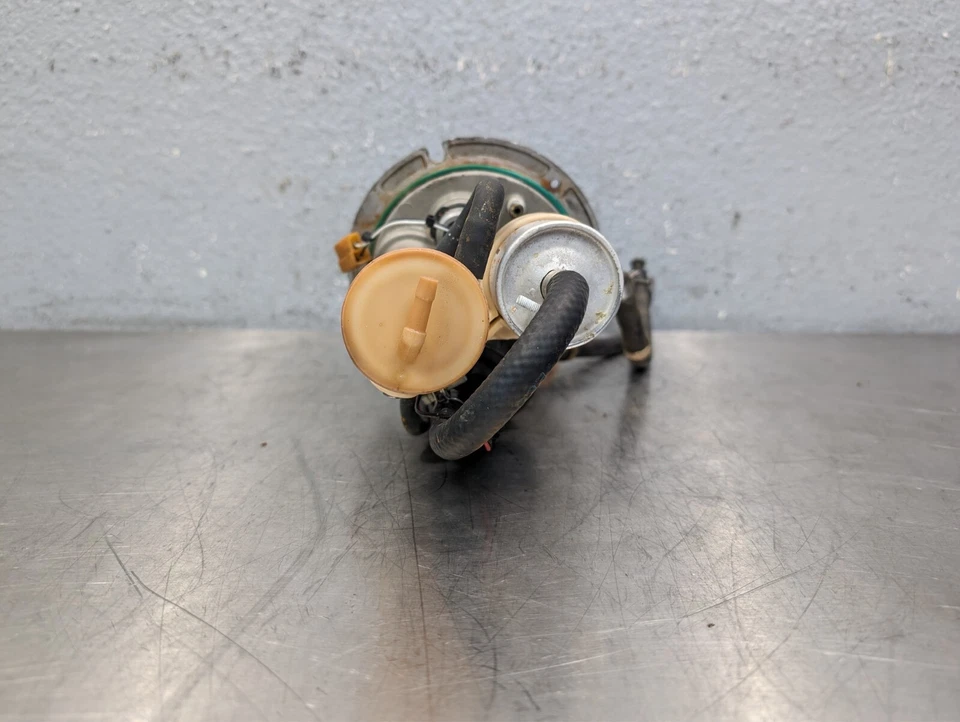 1998-2007 Ducati ST2 OEM топливный насос газ бензин уровень отправителя блок - 16090531B - Изображение 3 из 4