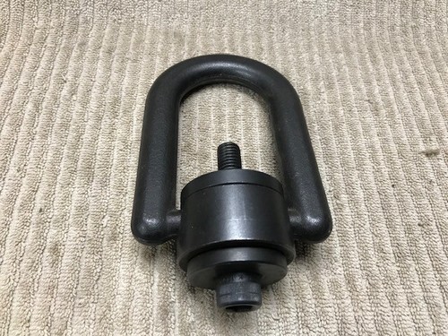 ADB HOIST RING MODEL: 1050 KG CAP GOOD CONDITION Free Shipping!! - Picture 4 of 4