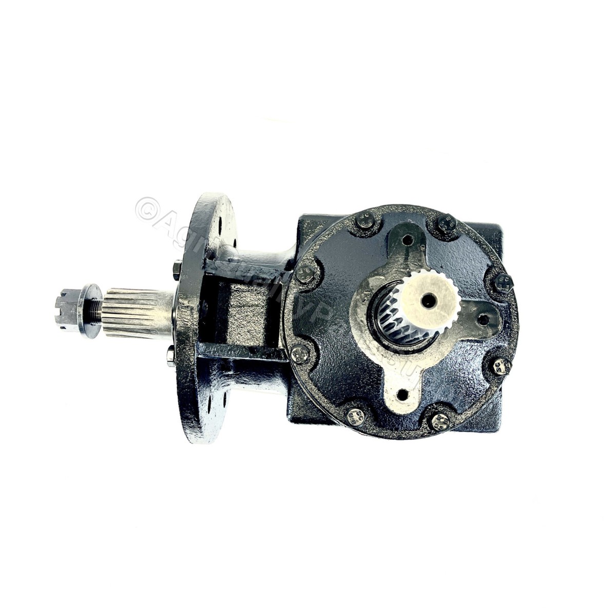 Alamo/Rhino 00760403B Rotary Mower Gearbox 1:1.21SU Ratio