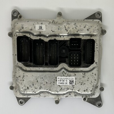 BMW DME ECU MEVD17.2.9 N20 8664660 F30 F32 F10