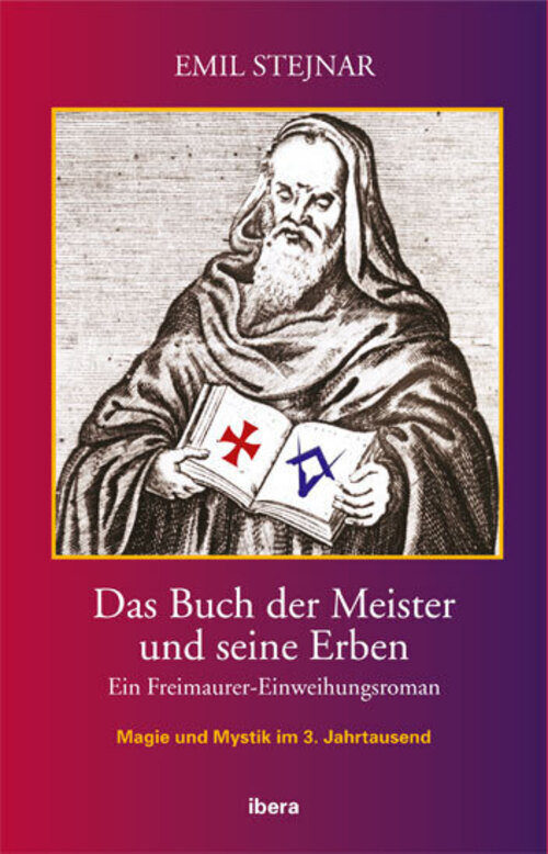 Thumbnail - Das Buch Der Meister Und Seine Erben Ein Freimaurer-einweihungsroman
