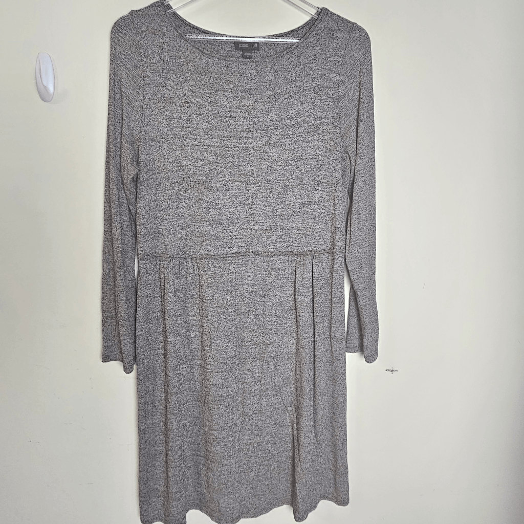 j jill wearever a line dress Wearever Maxi A-Line Tank Dress