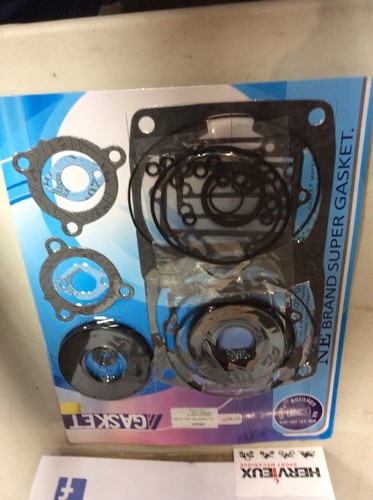 Full Set Gasket W/oil Seal Arctic Cat ZR 800 2001-2003 7030202G - Picture 2 of 2