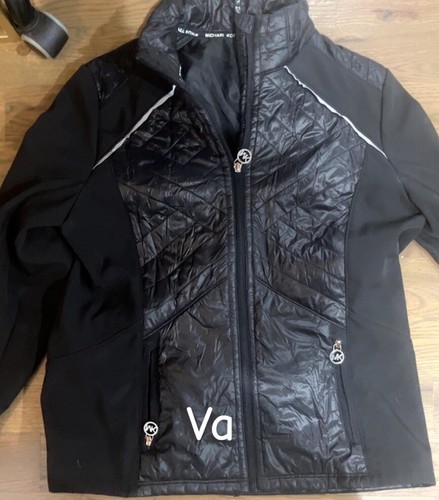 Michael KORS Packable Lightweight Coat Large - Picture 6 of 8