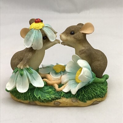 Charming Tails Our Love Has Blossomed 84/103