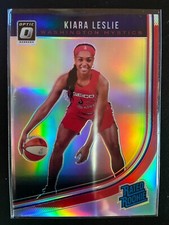 2019 Donruss/Panini WNBA - YOU PICK from Optic Holo Prizm Set (#2 - 100); NM/MT