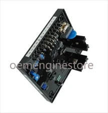 AVC63-4A EA63-4 Automatic Voltage Regulator AVR Board For Brushless Generator