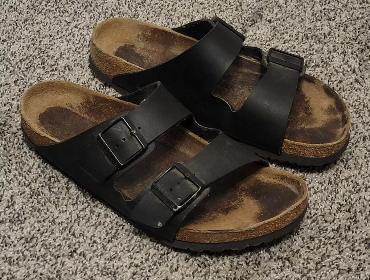 Birkenstock arizona 42 best sale regular