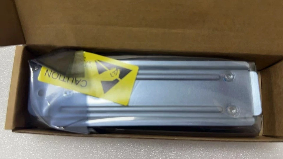 2025 NEW DELL 0D668J D668J 2S1P-2 MD3200/3220/3200I Controller Battery - Image 4 of 4