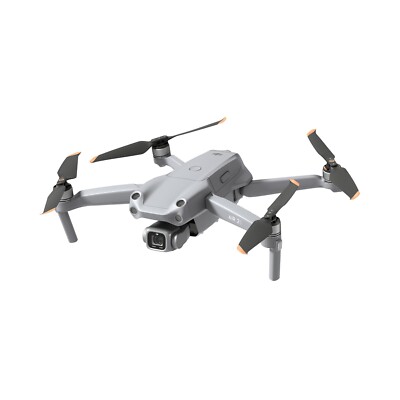 DJI Air 2S Fly More Combo, Drone 3-Axis Gimbal HD Camera