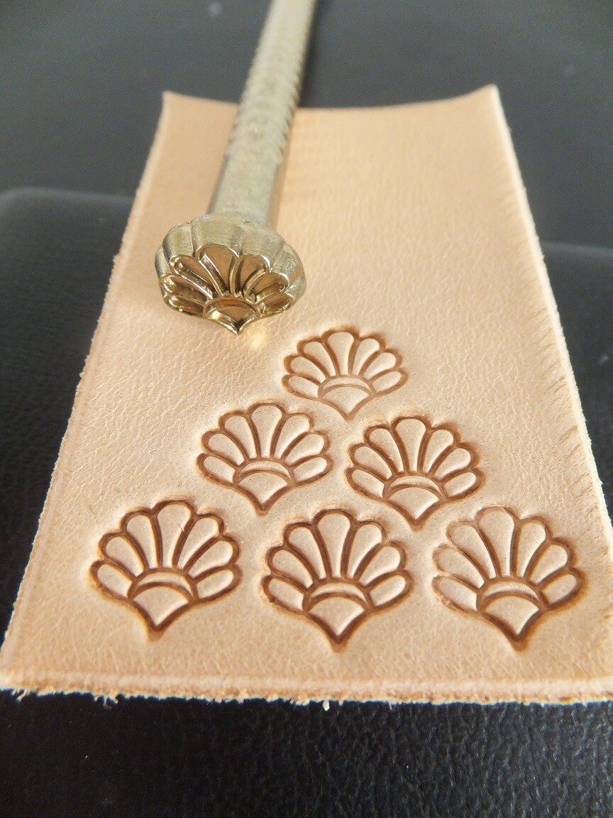 Kelly Midas Leather Stamp [ SALE 15 different tools £10.49 each