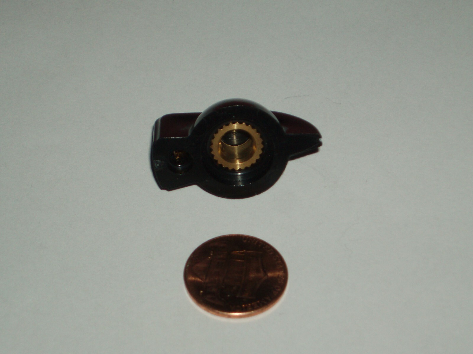 knob replacemen Meisei HOTweezers M-10 Thermal Wire Stripper Power Supply